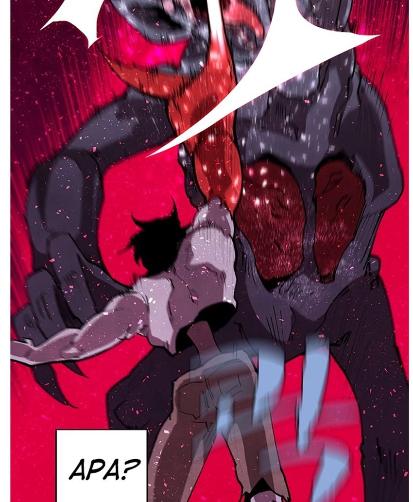 The Dungeon Master Chapter 4