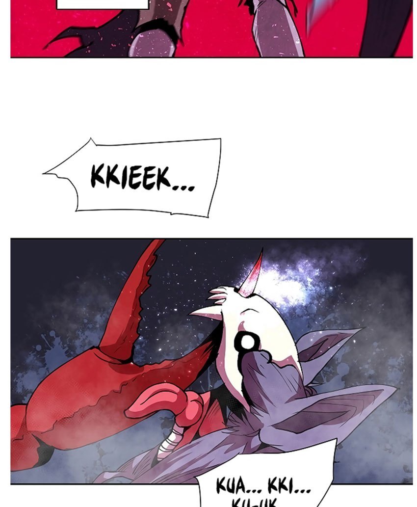The Dungeon Master Chapter 4