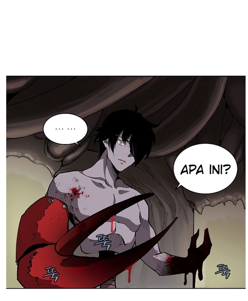 The Dungeon Master Chapter 4