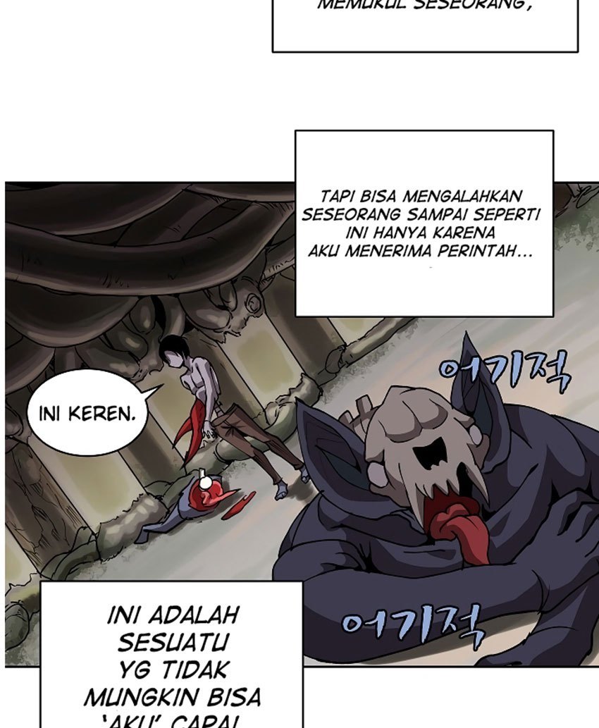The Dungeon Master Chapter 4