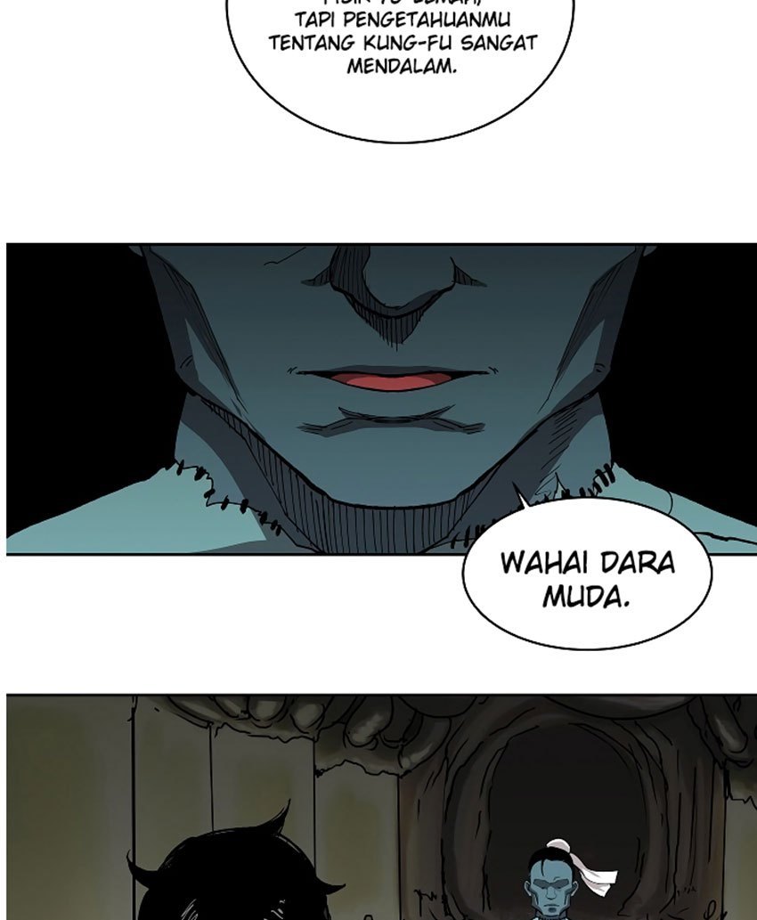 The Dungeon Master Chapter 4