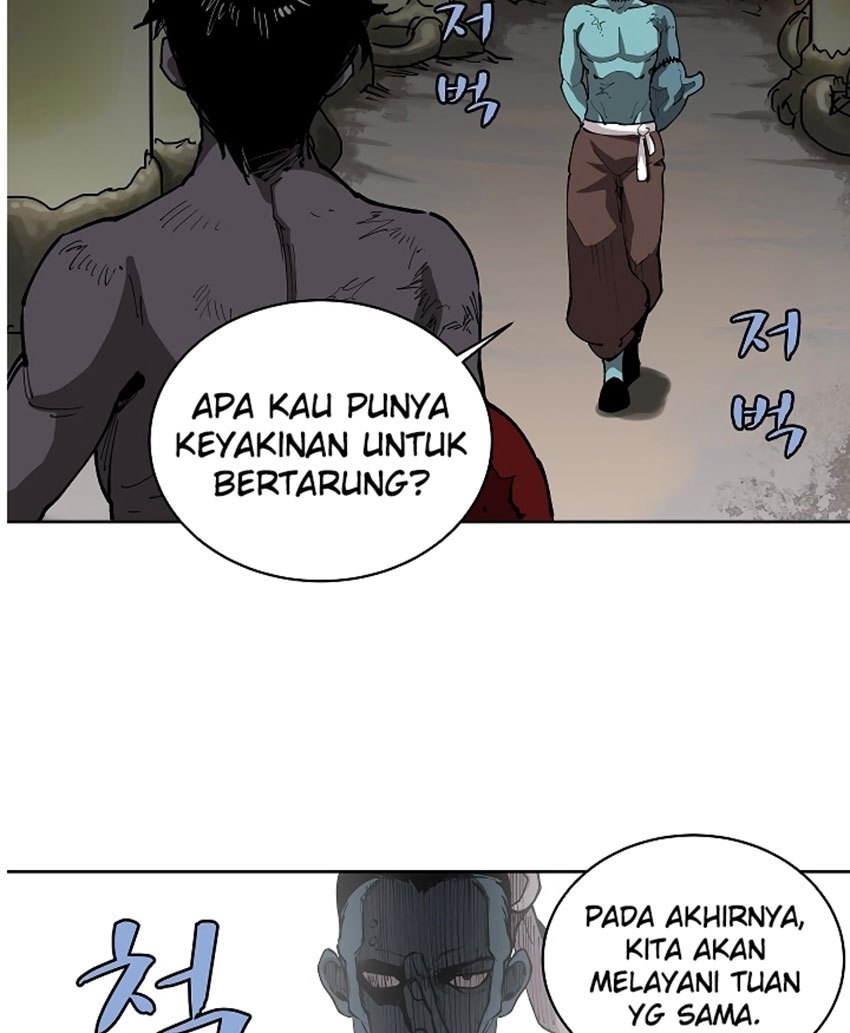 The Dungeon Master Chapter 4