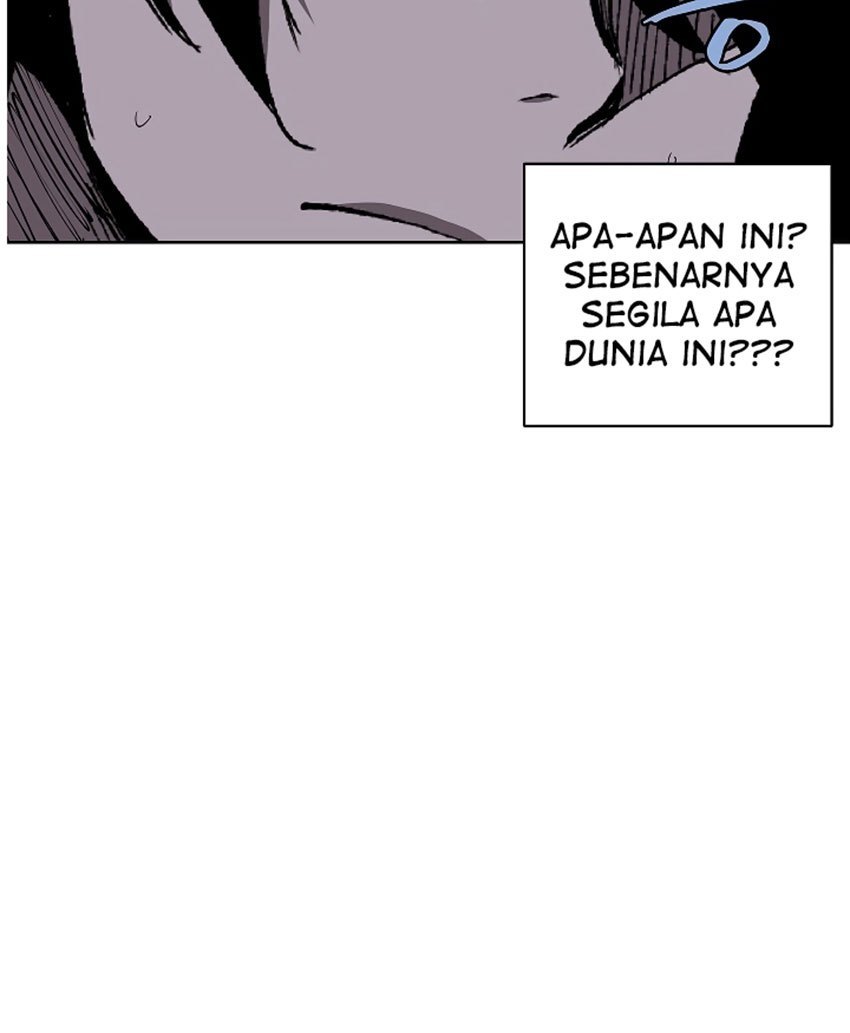 The Dungeon Master Chapter 4