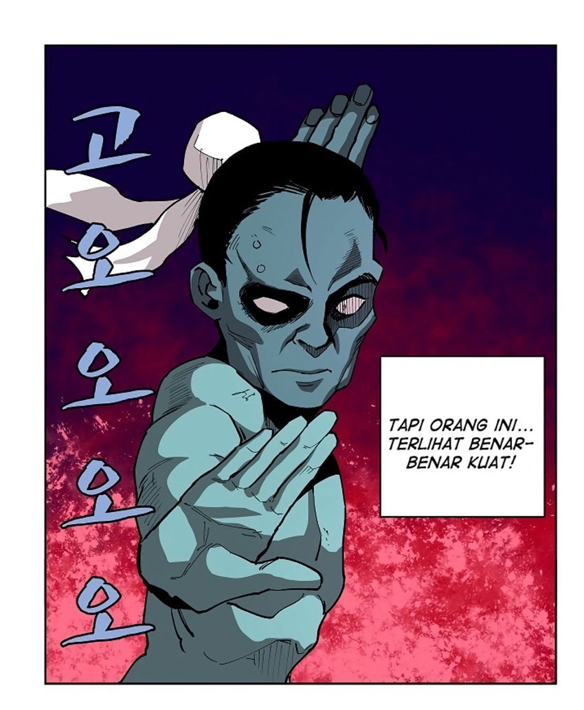 The Dungeon Master Chapter 4