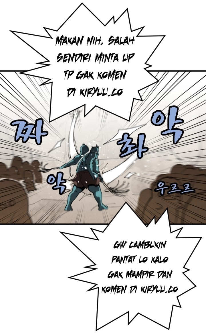 The Dungeon Master Chapter 4