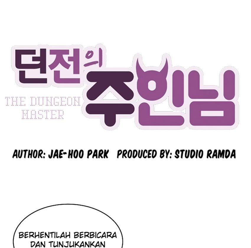 The Dungeon Master Chapter 5