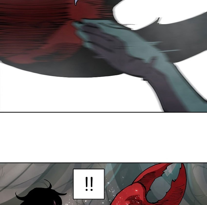 The Dungeon Master Chapter 5