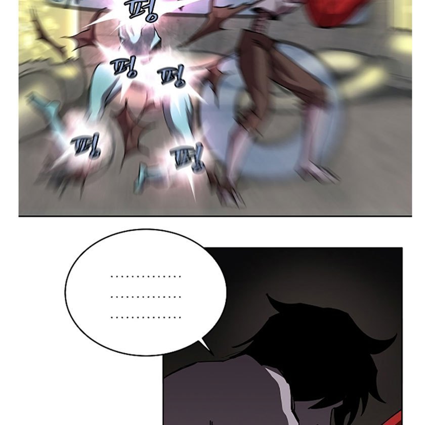 The Dungeon Master Chapter 5