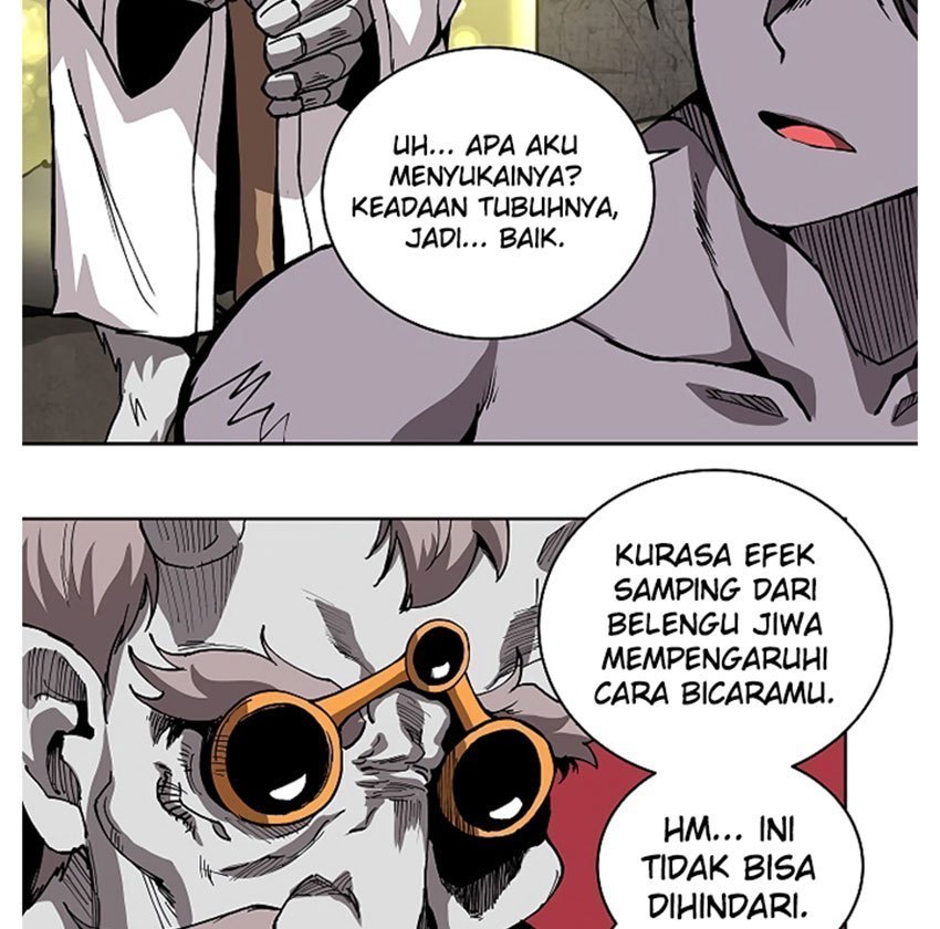 The Dungeon Master Chapter 5