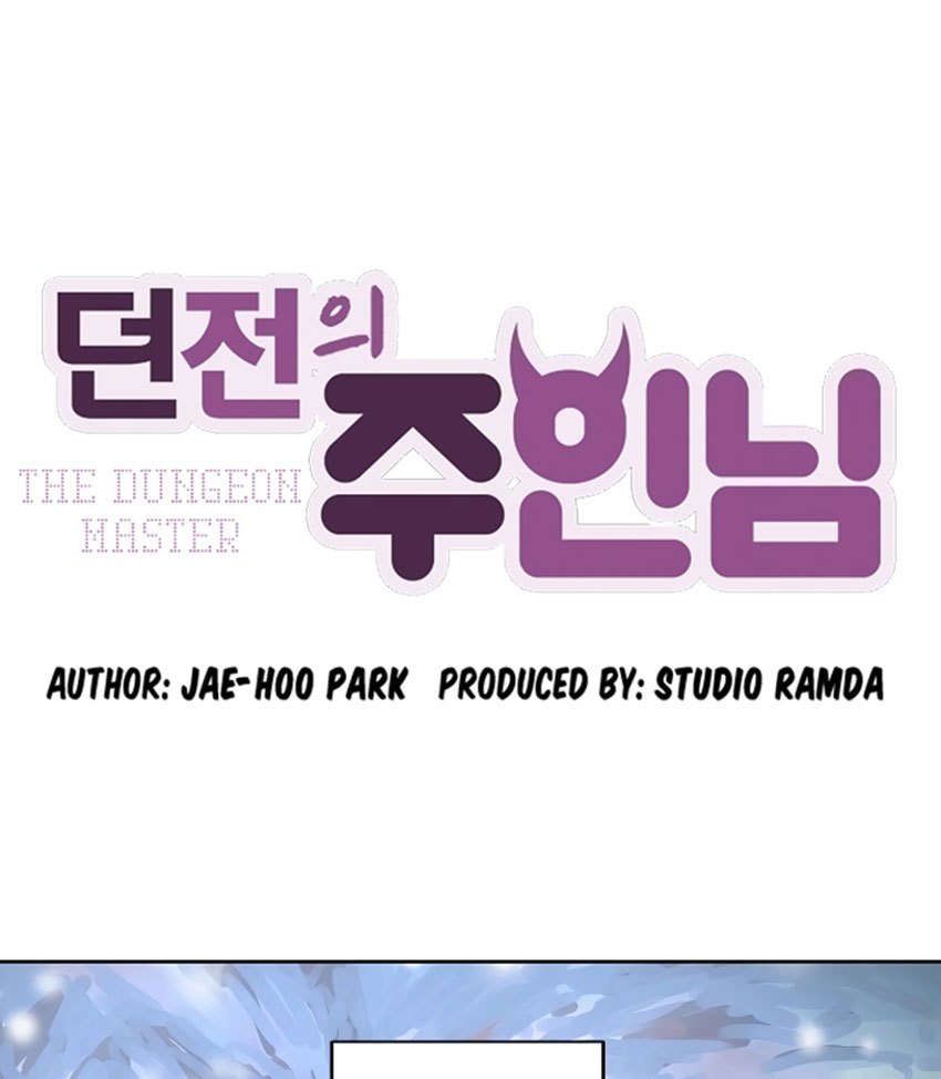 The Dungeon Master Chapter 6
