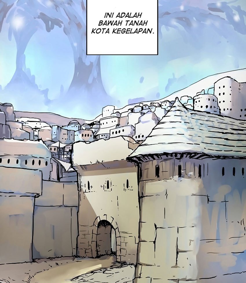 The Dungeon Master Chapter 6