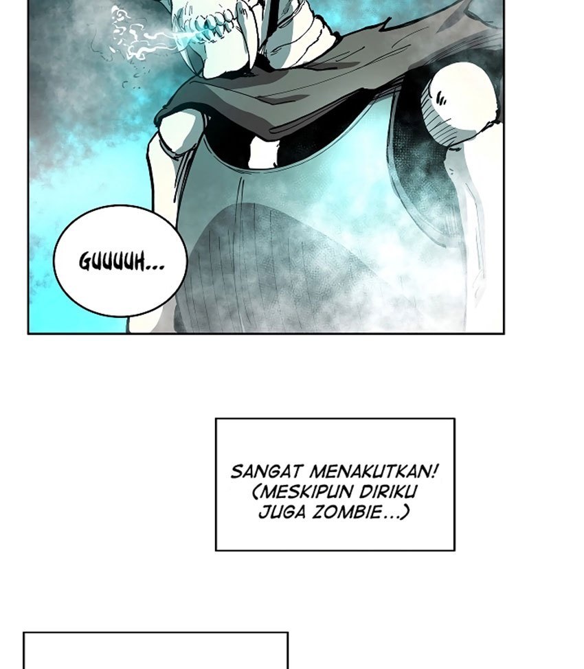 The Dungeon Master Chapter 6