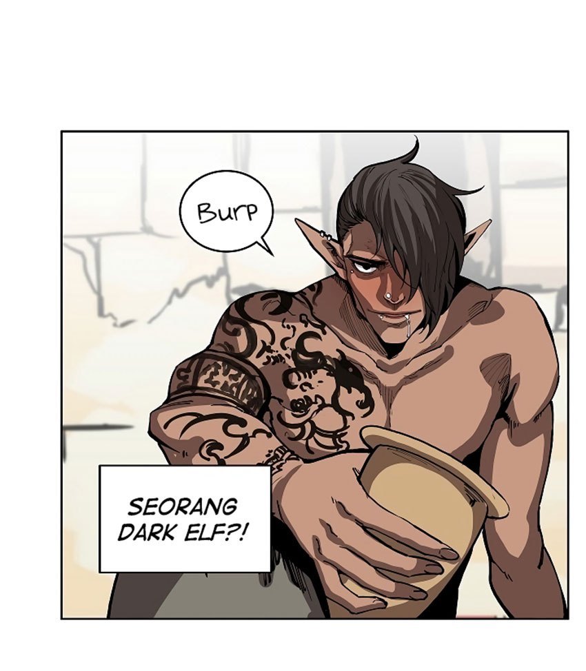 The Dungeon Master Chapter 6