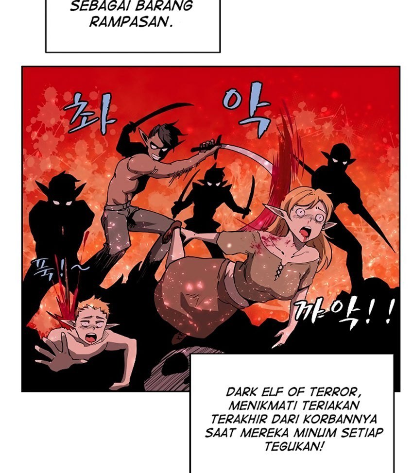 The Dungeon Master Chapter 6