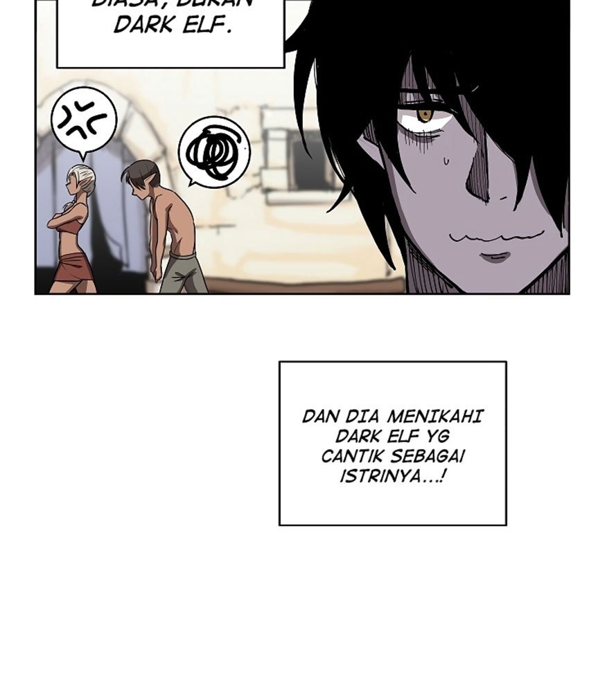 The Dungeon Master Chapter 6