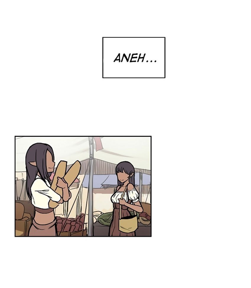 The Dungeon Master Chapter 6