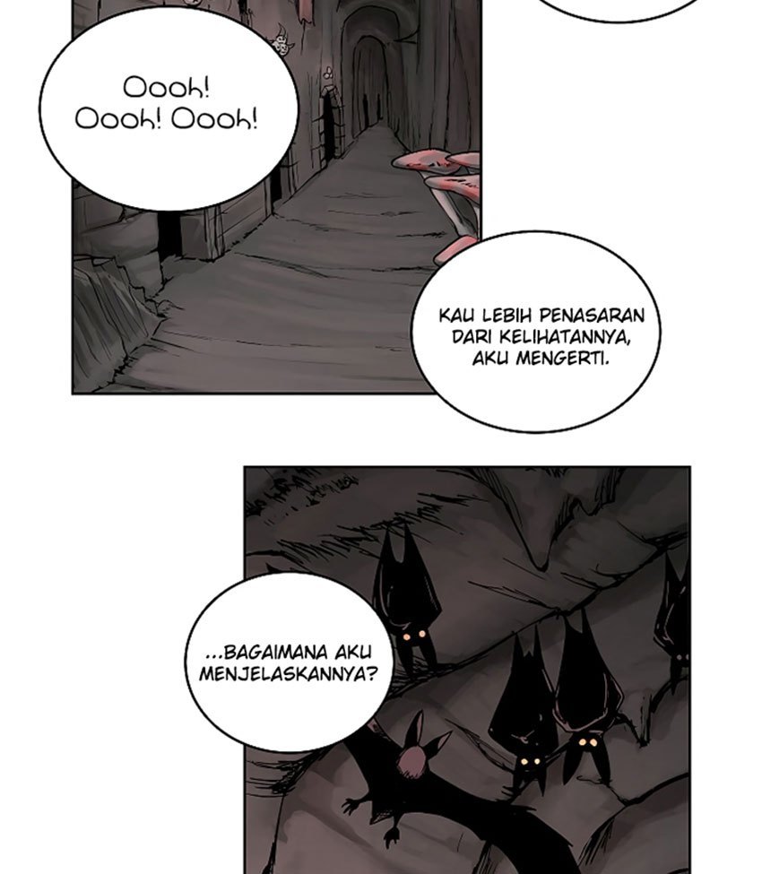The Dungeon Master Chapter 6