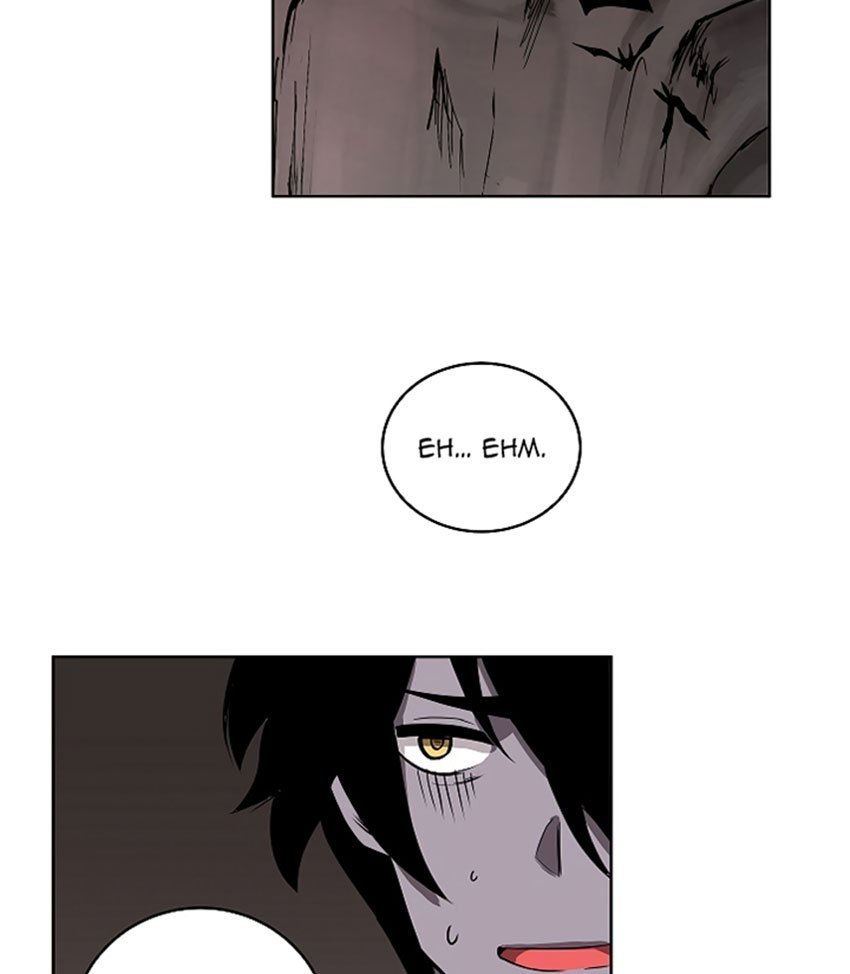 The Dungeon Master Chapter 6