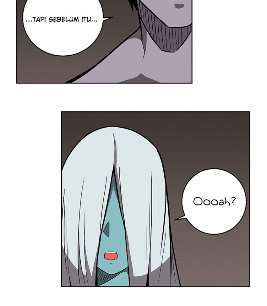 The Dungeon Master Chapter 6
