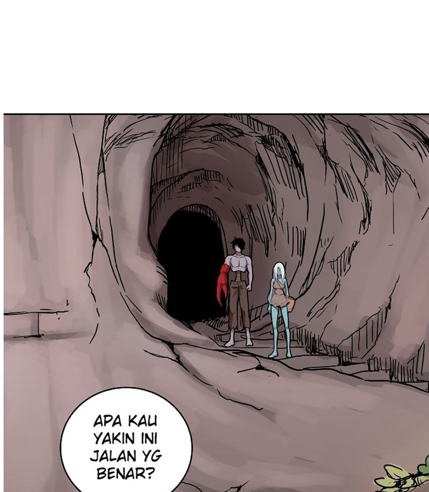 The Dungeon Master Chapter 6