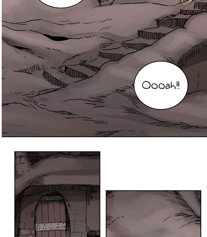 The Dungeon Master Chapter 6