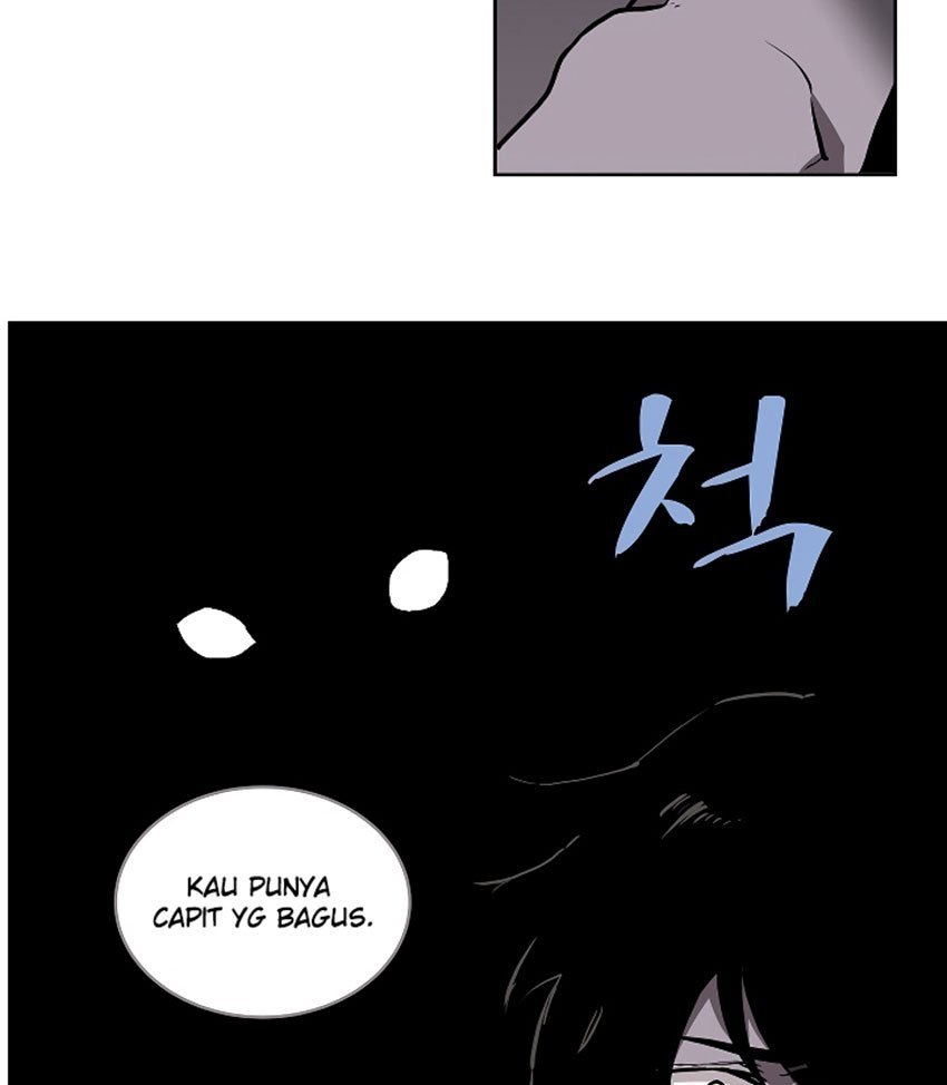 The Dungeon Master Chapter 6