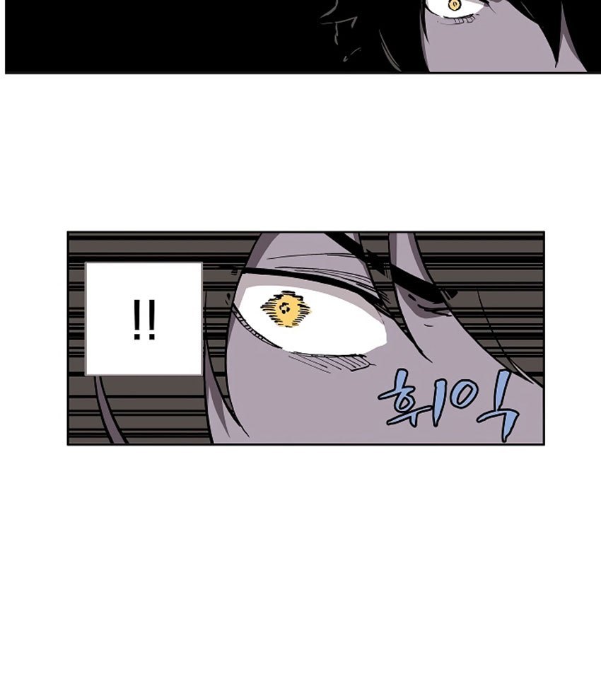 The Dungeon Master Chapter 6