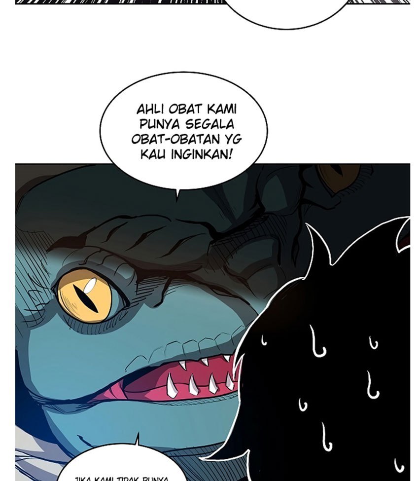 The Dungeon Master Chapter 6