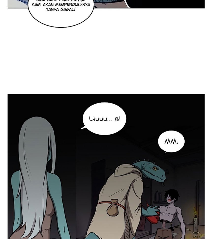 The Dungeon Master Chapter 6