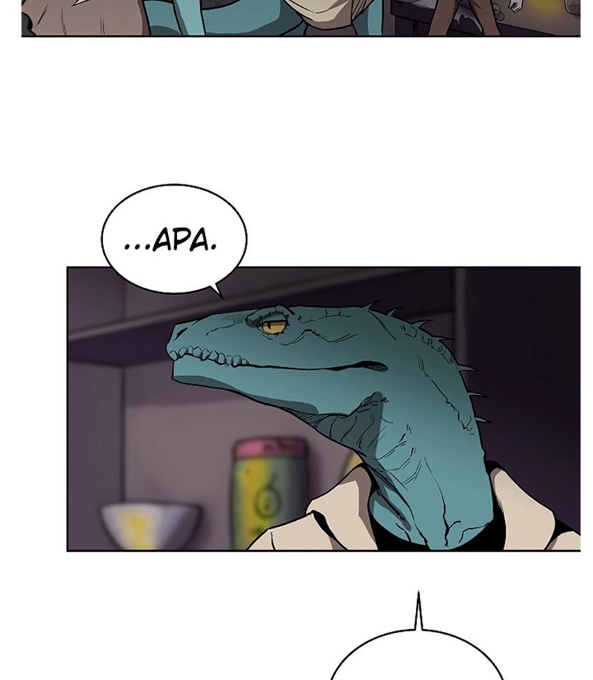 The Dungeon Master Chapter 6