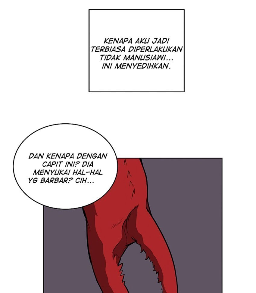 The Dungeon Master Chapter 6