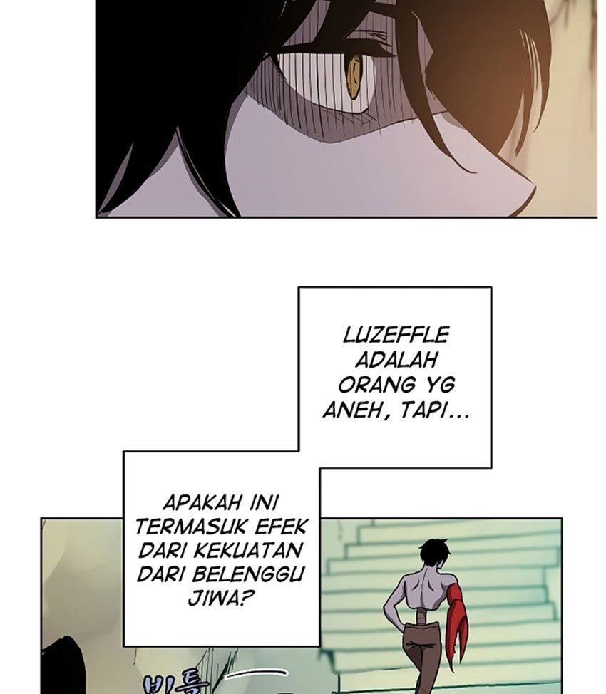 The Dungeon Master Chapter 6