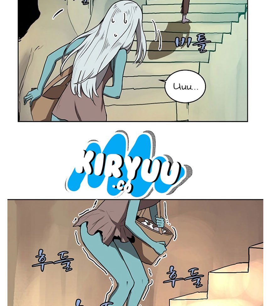 The Dungeon Master Chapter 6