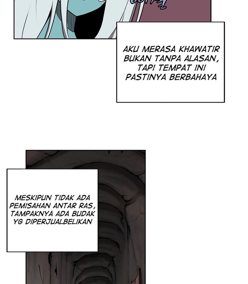 The Dungeon Master Chapter 6