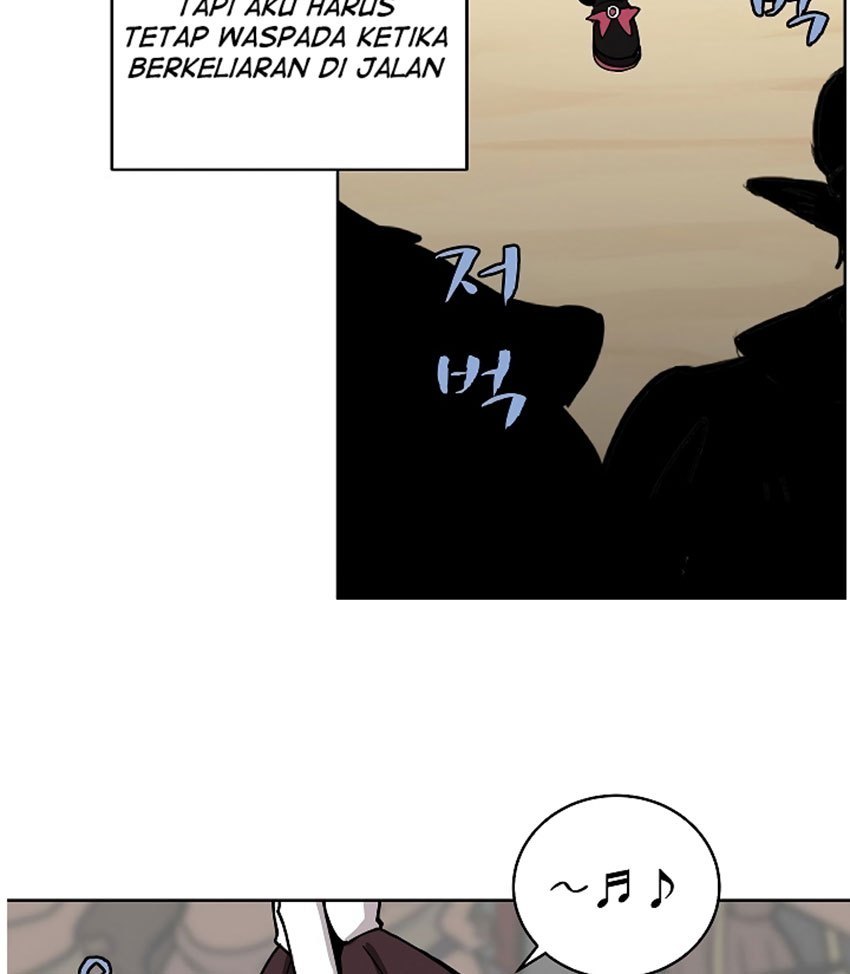 The Dungeon Master Chapter 6