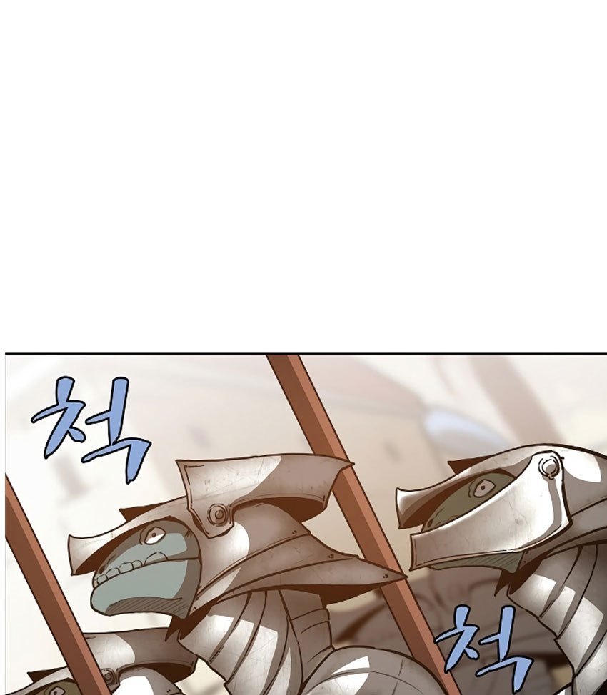 The Dungeon Master Chapter 6