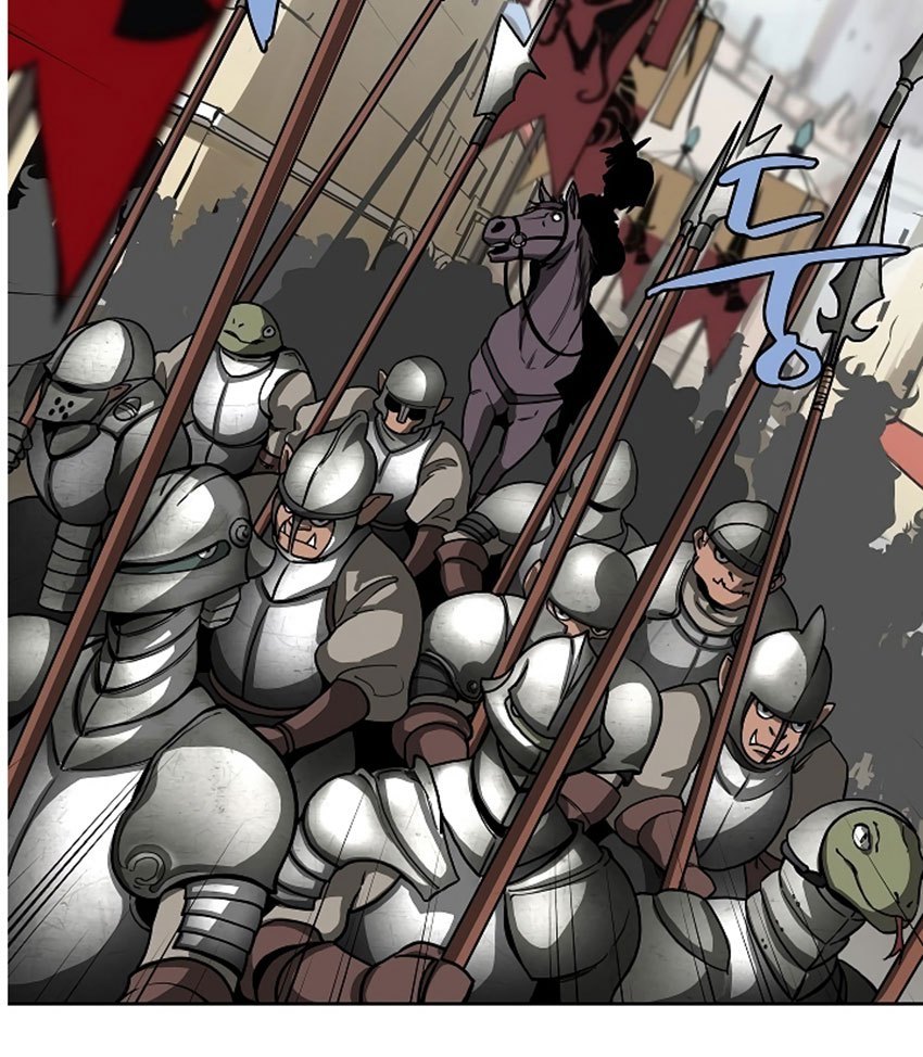 The Dungeon Master Chapter 6