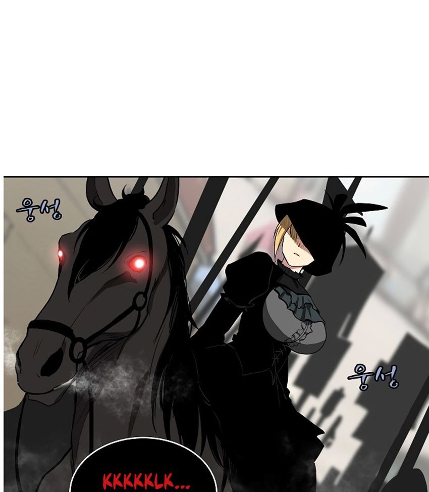 The Dungeon Master Chapter 6