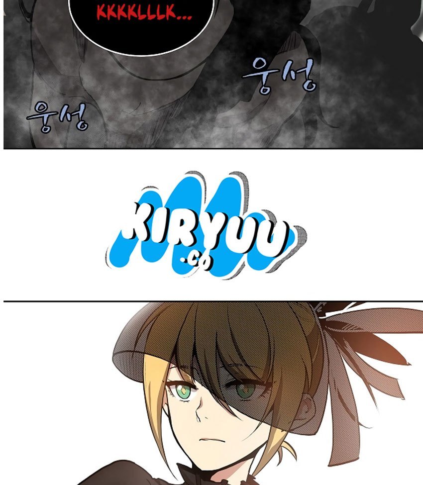 The Dungeon Master Chapter 6