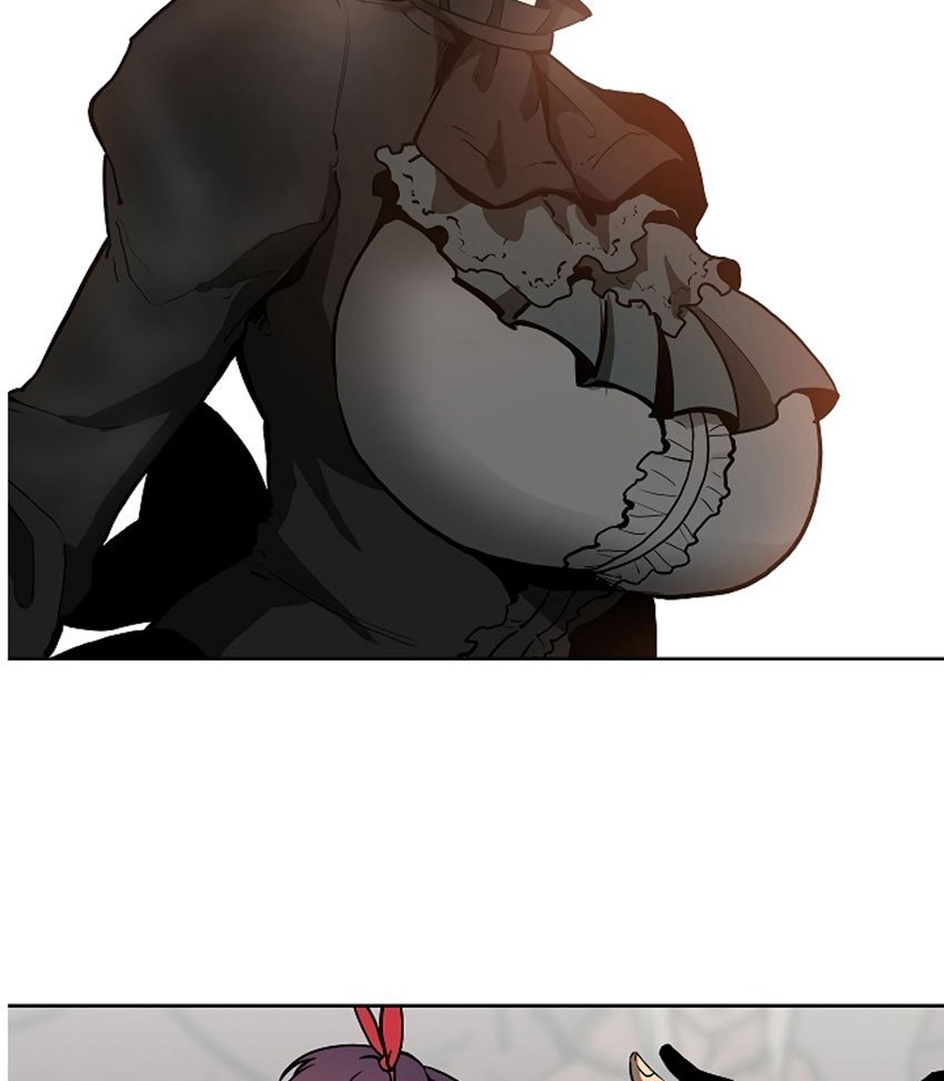 The Dungeon Master Chapter 6