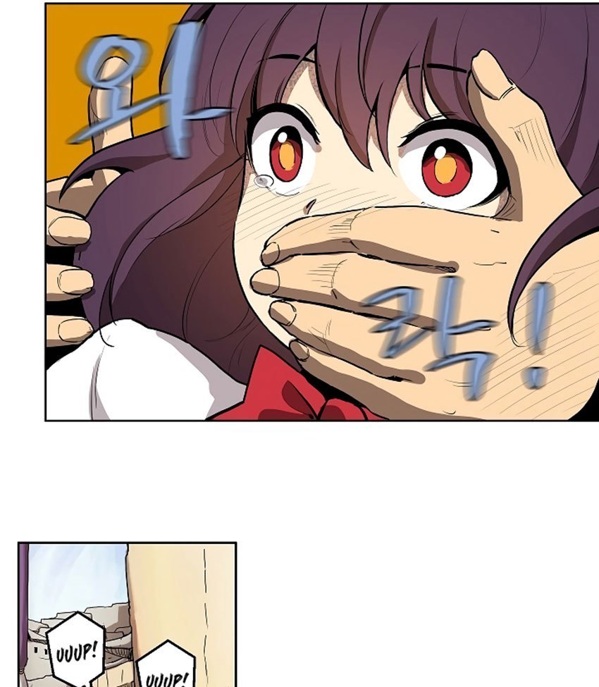 The Dungeon Master Chapter 6
