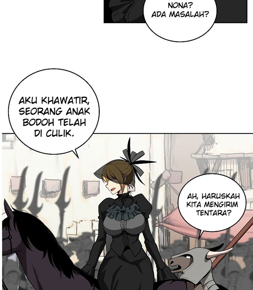 The Dungeon Master Chapter 6