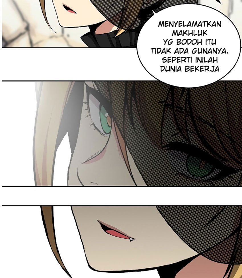 The Dungeon Master Chapter 6