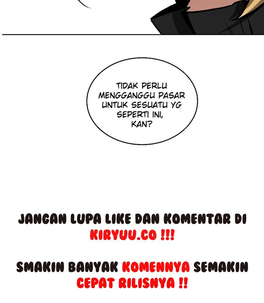 The Dungeon Master Chapter 6