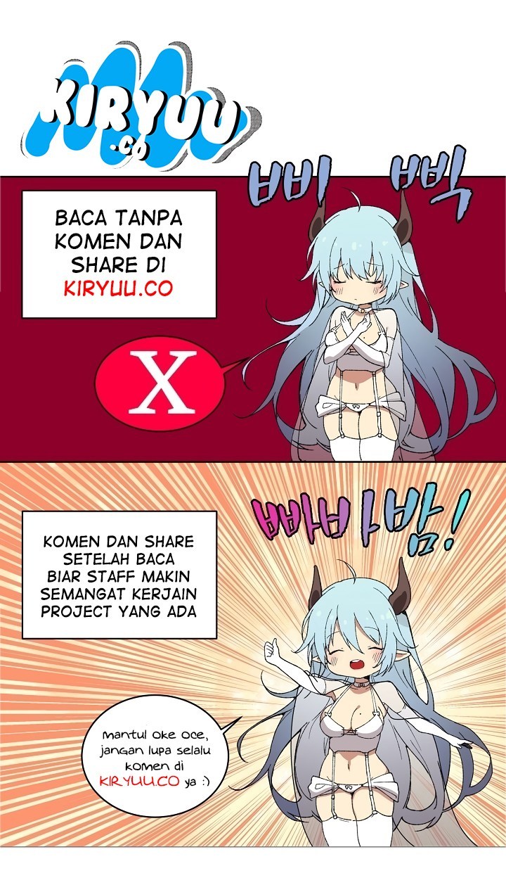 The Dungeon Master Chapter 6