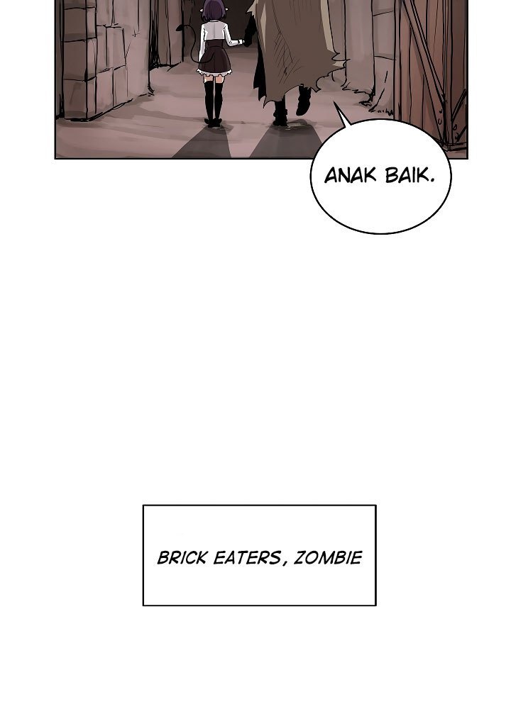 The Dungeon Master Chapter 7