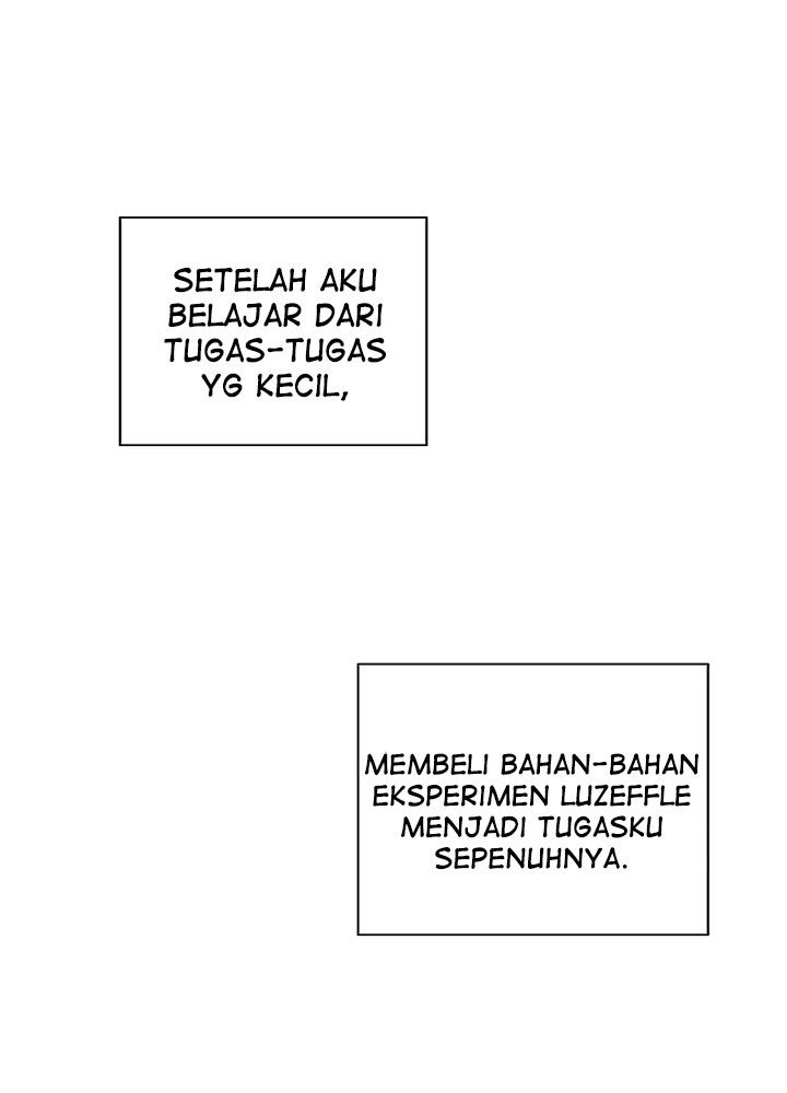 The Dungeon Master Chapter 7