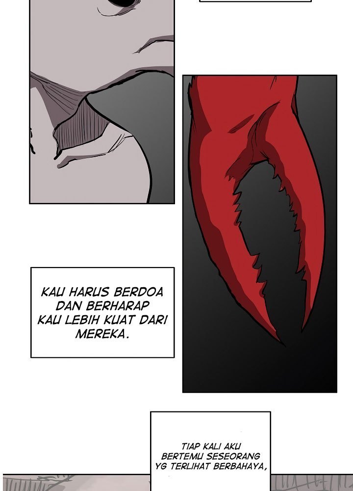The Dungeon Master Chapter 7