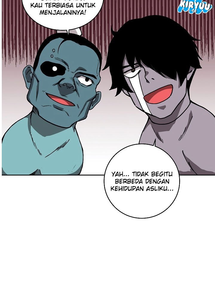 The Dungeon Master Chapter 7