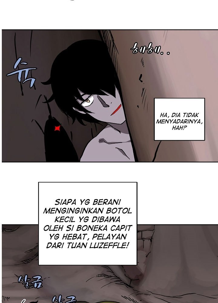 The Dungeon Master Chapter 7